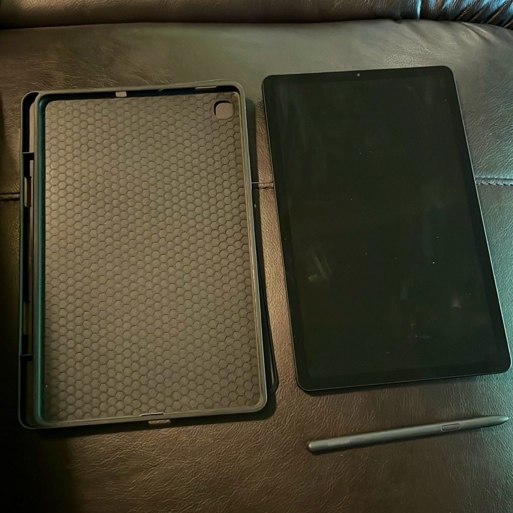 Samsung Galaxy Tab S6 lite